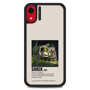 AKAM AMC-WAXR-CARTOONS-14 Cover For Apple iPhone XR