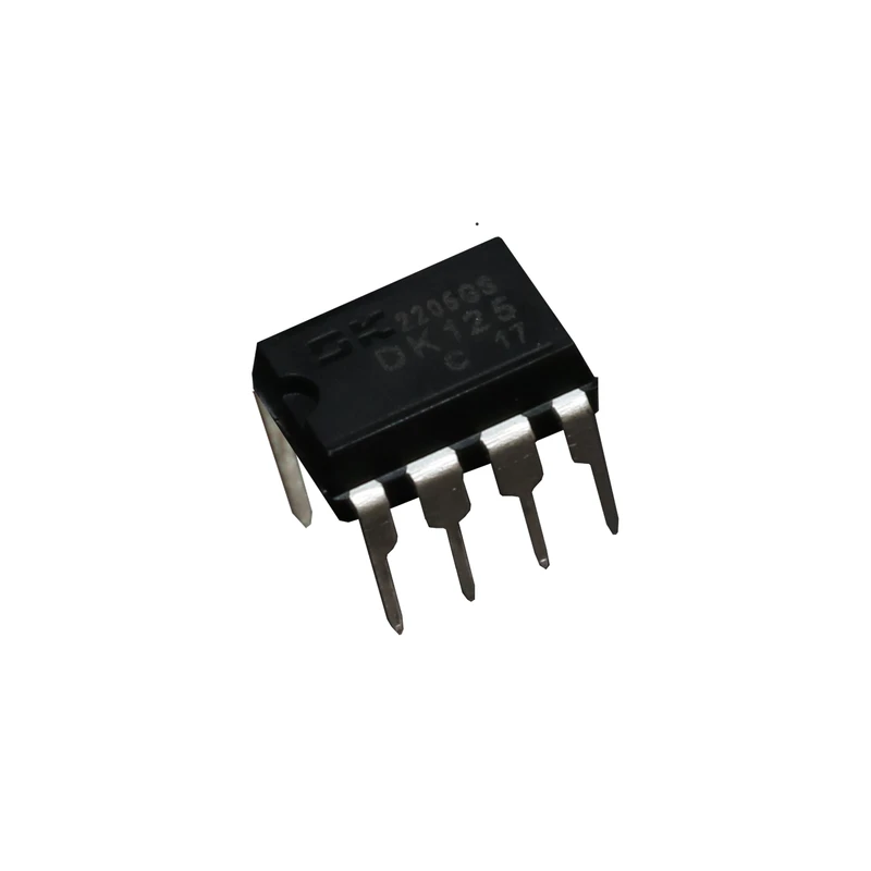 آی سی سوئیچینگ مدل DK125-DIP8 بسته 500 عددی