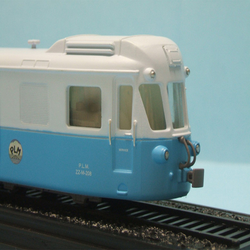 قطار بازی مدل اطلس m-208