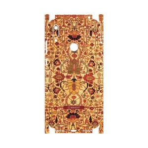 MAHOOT Persian-Carpet-Yellow-FullSkin Cover Sticker for Huawei Y6 Prime 2019