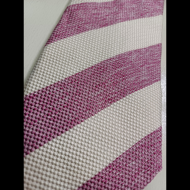 کراوات مردانه والبوش مدل Germany2024