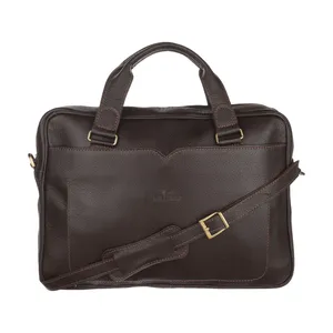 کیف اداری مردانه شیفر مدل 9024A04