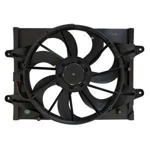 فن رادیاتور آب و کولر مدل J42-1308010 مناسب برای آریزو 5