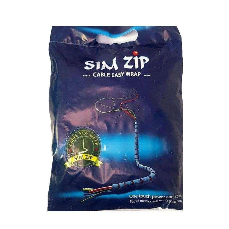 نظم دهنده کابل سیم زیپ مدل s22m طول 1.5 متر