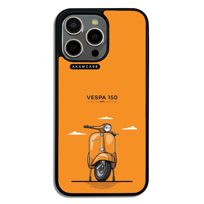 کاور آکام مدل AMC-WA15PROMAX-MOTORCYCLE-10مناسب برای گوشی موبایل اپل iPhone 15 Pro Max