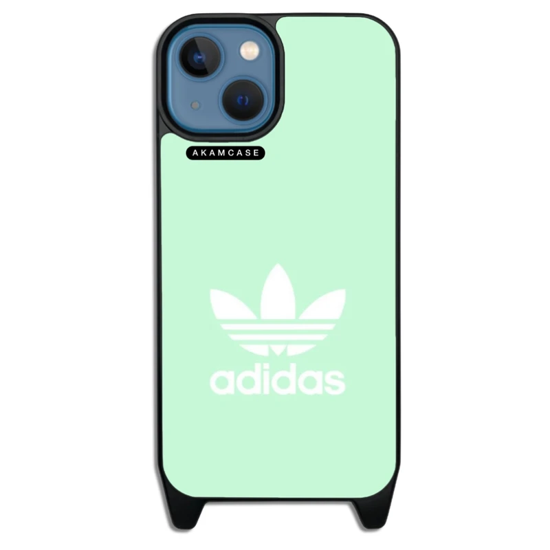 کاور آکام مدل AMCWLA14-ADIDAS14 مناسب برای گوشی موبایل اپل iPhone 14