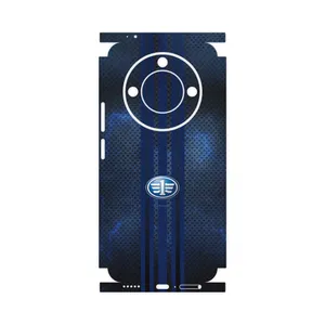 MAHOOT FAW-FullSkin Cover Sticker for Honor X9c Smart