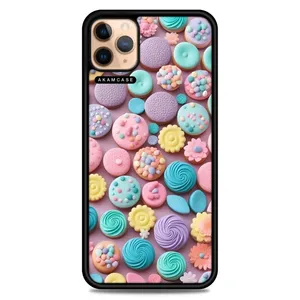 AKAM AMC-WA11PRO-CANDY-12 Cover For Apple iPhone 11 Pro