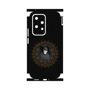 MAHOOT MohammadReza Shajarian-FullSkin Cover Sticker for Honor 200 Lite
