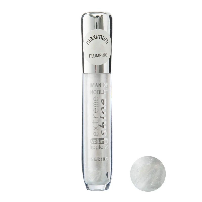 رژ لب مایع ایمن آف نوبل مدل Extreme شماره 03