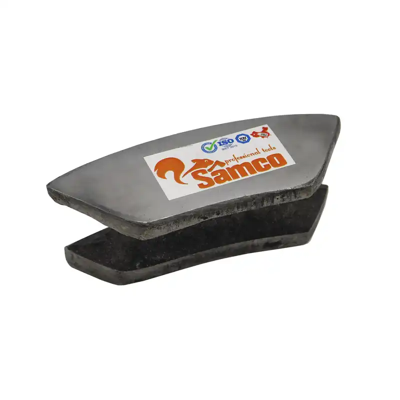 مشتی صافکاری سامکو مدل دو طرفه  کد YP12.54.54CM