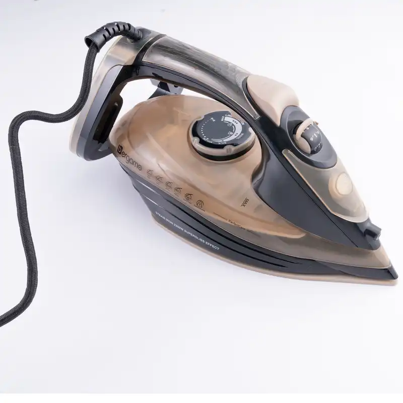 اتو بخار برگامو مدل BG-SI1165SBB