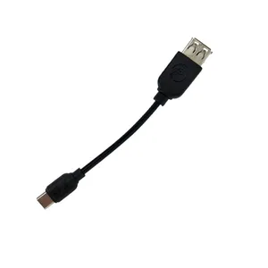 مبدل USB-C به USB پی نت مدل pot.500