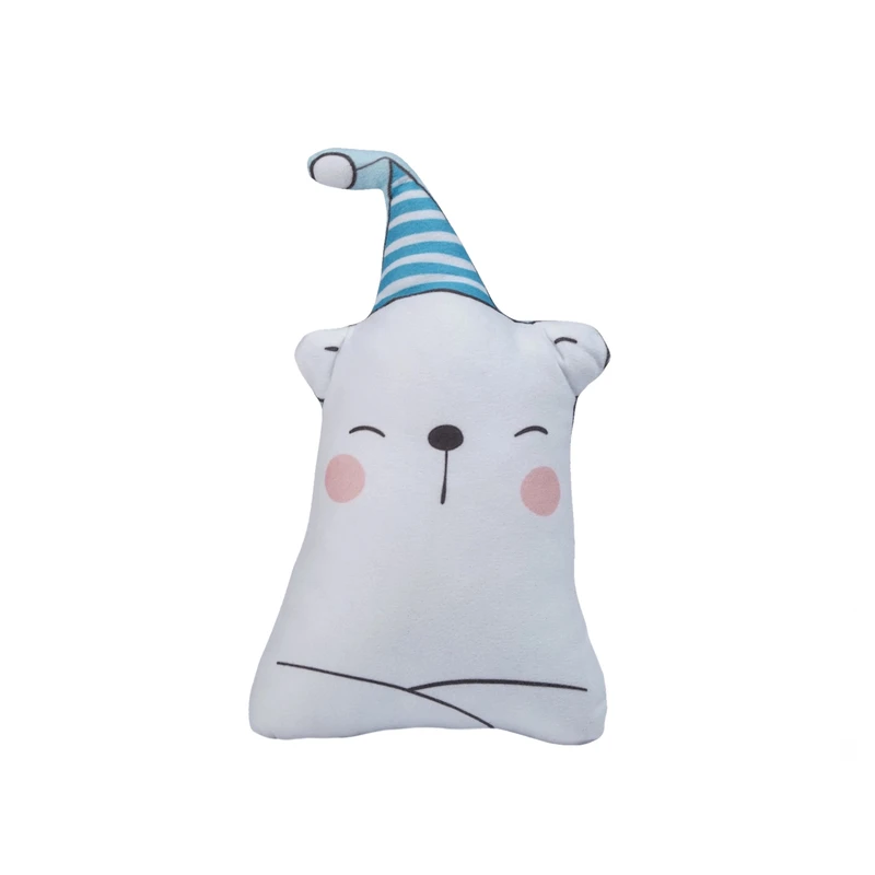 عروسک مدل HAPPY BEAR ارتفاع 40 سانتی متر