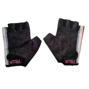 دستکش دوچرخه سواری مدل mt