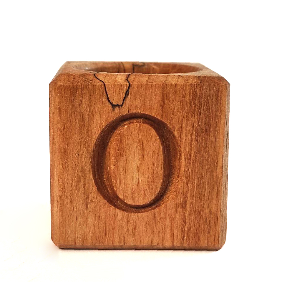 شمعدانی طرح O کد sh.700