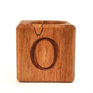 شمعدانی طرح O کد sh.700
