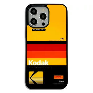 AKAM AMC-WA14PROMAX-NOSTECH-3 Cover For Apple iPhone 14 Pro Max
