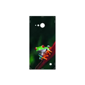 MAHOOT Frog Cover Sticker for Nokia Lumia 730
