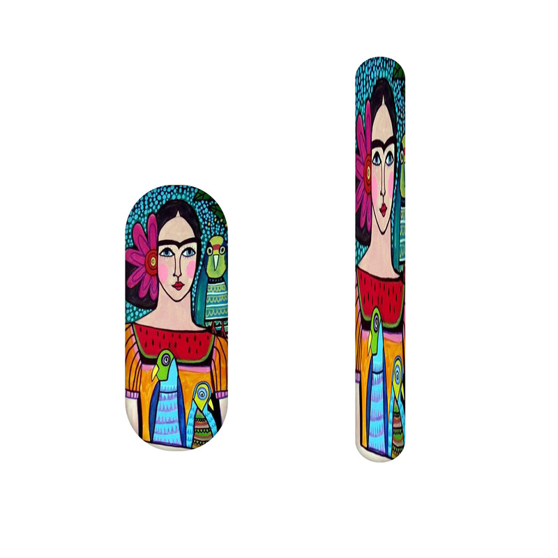 سوهان ناخن مدل فریدا کد 339 بسته 2 عددی