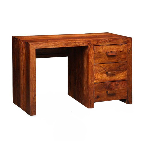 میز تحریر مدل سه کشو آپامه