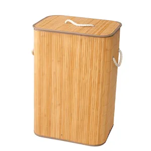 سبد رخت چرک مدل BO2