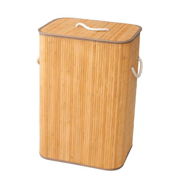 سبد رخت چرک مدل BO2