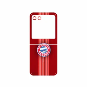 MAHOOT Bayern_Munchen Cover Sticker for Motorola Razr 40 Ultra