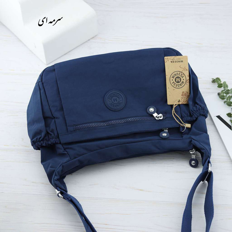 کیف رودوشی میندسا مدل 8771