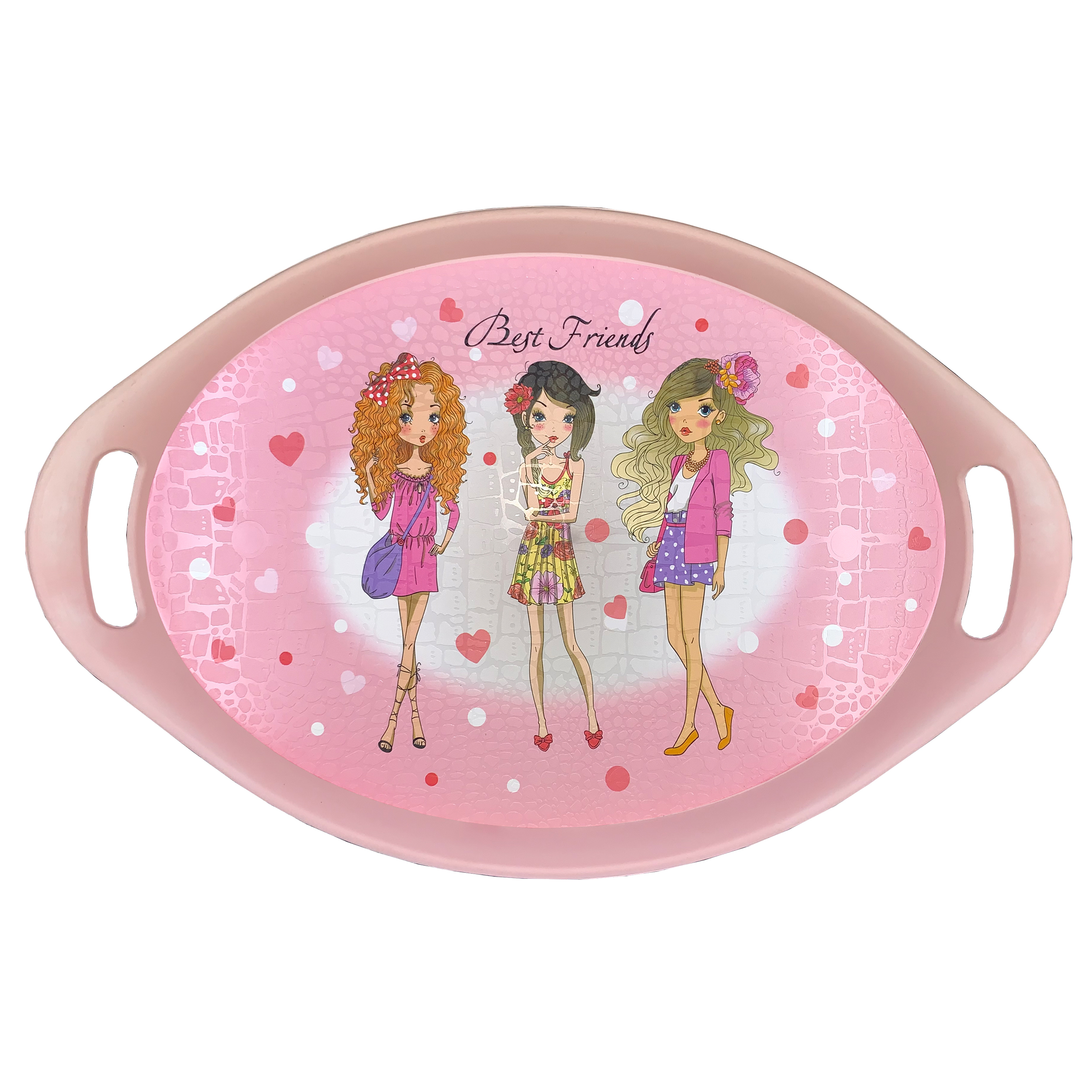سینی رایکا مدل BEST FRIENDS کد SHR-129