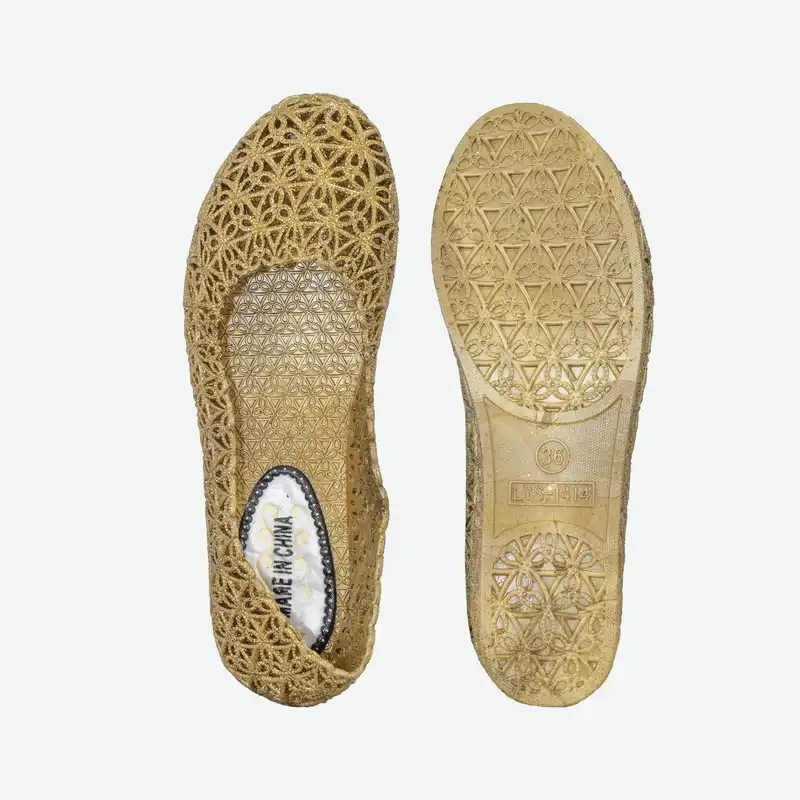 صندل زنانه مدل ثنا کد 11037