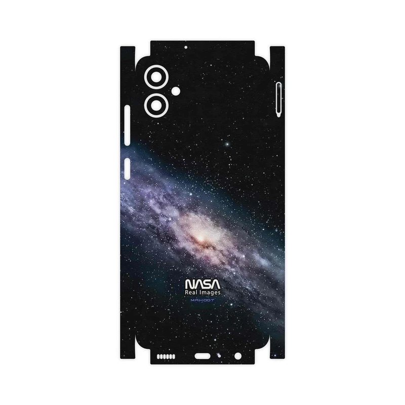 برچسب پوششی ماهوت مدل Universe_by_NASA_3-FullSkin مناسب برای گوشی موبایل سامسونگ Galaxy A05