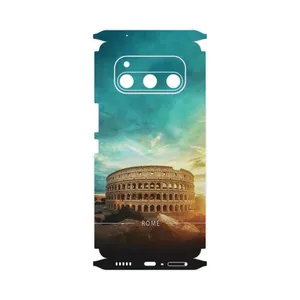 MAHOOT Rome_City-FullSkin Cover Sticker for Daria Bond 5G