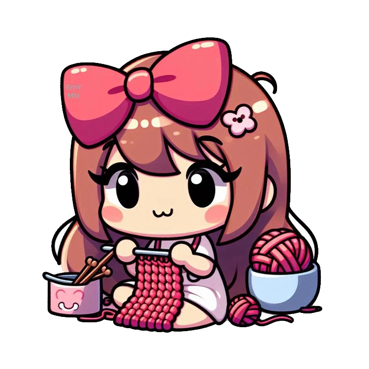 استیکر پارچه و لباس پاد آفرین مدل دخترونه کد 670