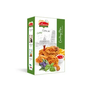آرد سو خاری آمون - 200 گرم 