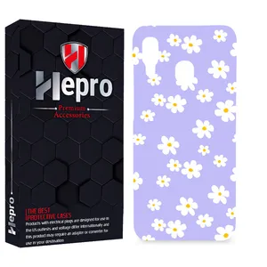 HEPRO MC Cover for Samsung Galaxy A30/A20