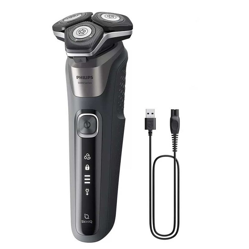 ماشین اصلاح موی صورت فیلیپس مدل SHAVER 5000 Series -  - 1