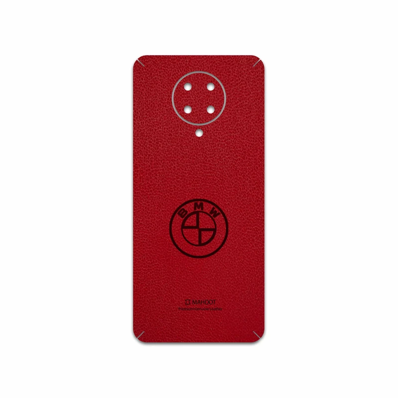 برچسب پوششی ماهوت مدل RL-BMW مناسب برای گوشی موبایل شیائومی Poco F2 Pro
