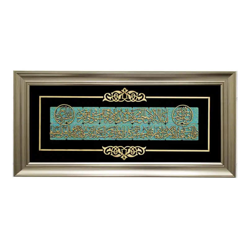 تابلو معرق کاری مدل مولتی کد 4236