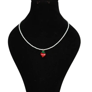 گردنبند زنانه مدل ۲۰۶۹