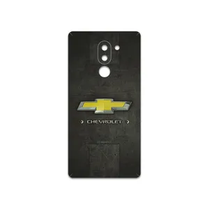 MAHOOT  CHEVROLET Cover Sticker for Honor 6X