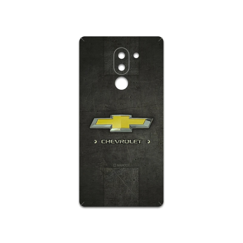 برچسب پوششی ماهوت مدل CHEVROLET مناسب برای گوشی موبایل آنر 6X
