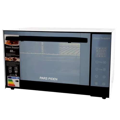 آون توستر پارس پیدن مدل Oster-Digital-60L