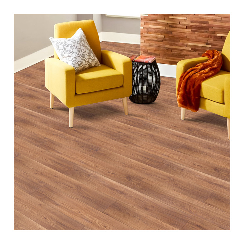 پارکت لمینت امیران پلاس مدل رزا کد 1107