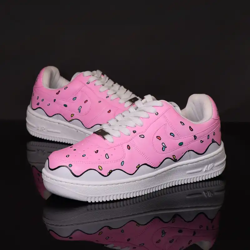 کفش پیاده روی زنانه مدل AIR92