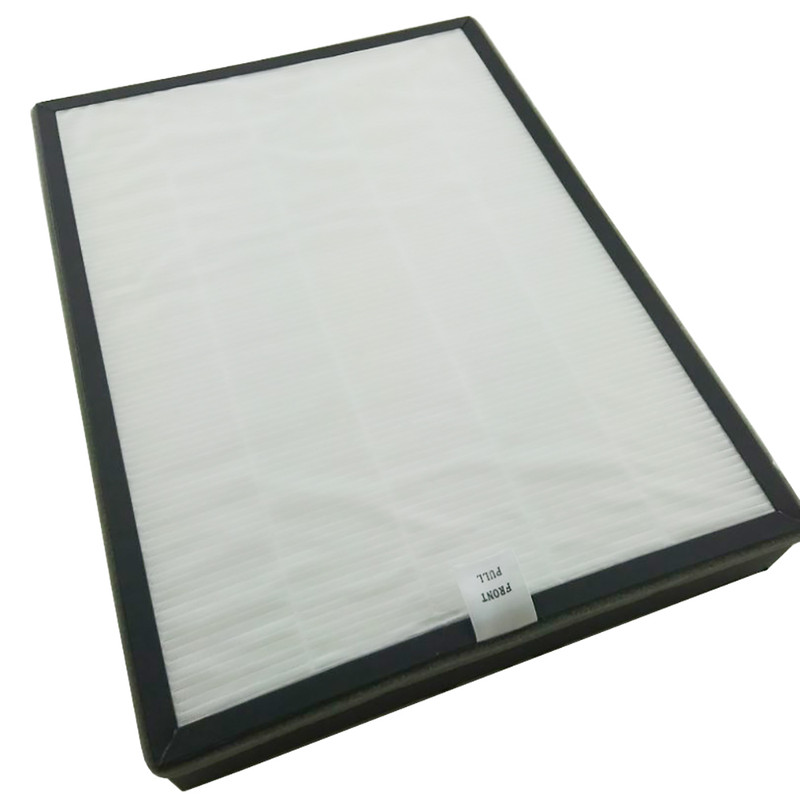 فیلتر تصفیه هوا جی پلاس مدل 2601001