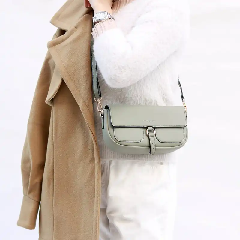 کیف رودوشی زنانه پرتیزس مدل X112