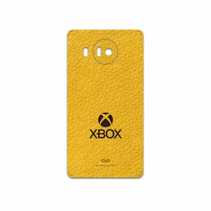 MAHOOT ML-XBOX Cover Sticker for Microsoft Lumia 950 XL