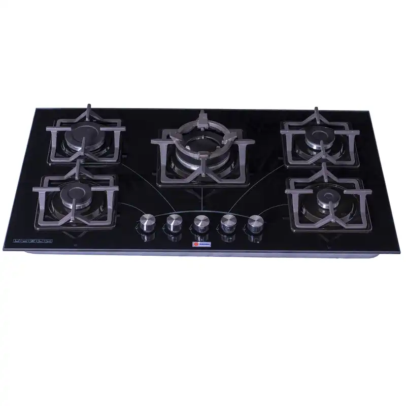 ست هود و اجاق گاز صفحه‌ای پالیما مدل OGSW