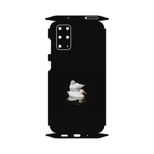 MAHOOT Duck-FullSkin Cover Sticker for Samsung Galaxy S20 Plus